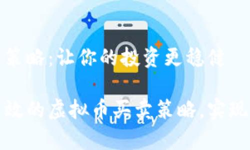 虚拟币买卖策略：让你的投资更稳健

如何制定有效的虚拟币买卖策略，实现收益最大化