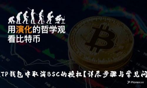 怎样在TP钱包中取消BSC的授权？详尽步骤与常见问题解答