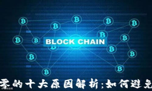 
虚拟币归零的十大原因解析：如何避免投资风险