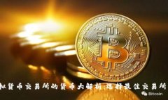 2023年虚拟货币交易所的货币大解析：选择最佳交