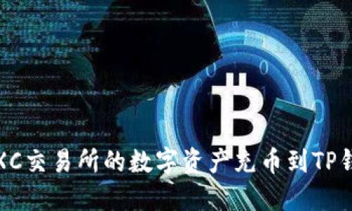 ## 如何将MXC交易所的数字资产充币到TP钱包的详细指南