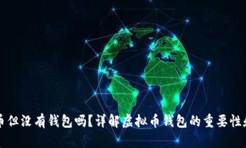 买了虚拟币但没有钱包吗？详解虚拟币钱包的重要性和选择指南