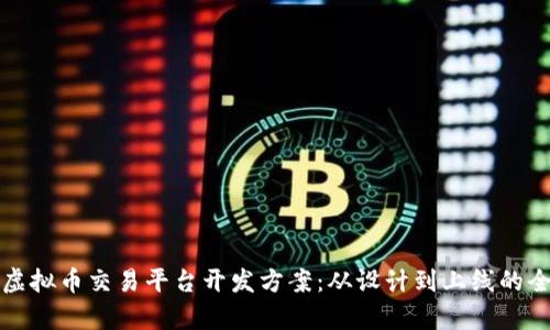 全面解析虚拟币交易平台开发方案：从设计到上线的全流程指南