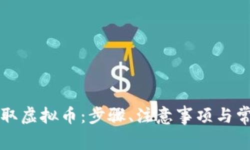 如何安全提取虚拟币：步骤、注意事项与常见问题解析