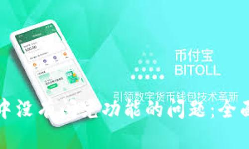 如何解决TP钱包中没有闪兑功能的问题：全面分析与解决方案