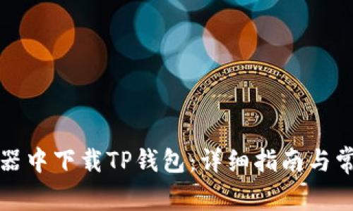 如何在浏览器中下载TP钱包：详细指南与常见问题解答