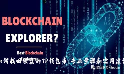 如何找回被盗的TP钱包币：专业步骤和实用建议