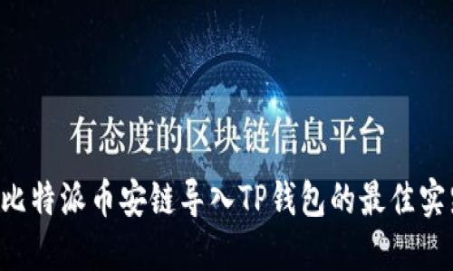 jiaoti比特派币安链导入TP钱包的最佳实践指南