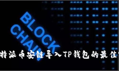 jiaoti比特派币安链导入TP钱包的最佳实践指南