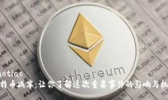 jiaotiao比特币减半：让你了解这次重要事件的影响