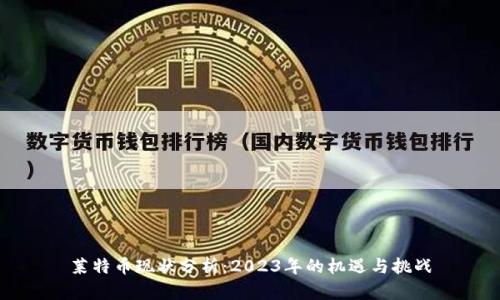 莱特币现状分析：2023年的机遇与挑战