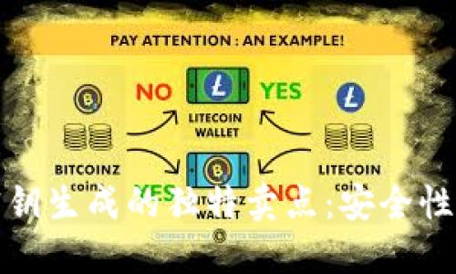 探索虚拟币密钥生成的独特卖点：安全性与创新性并重