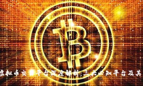 2023年虚拟币交易平台深度解析：三大必知平台及其独特优势