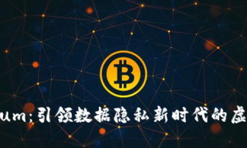 Datum：引领数据隐私新时代的虚拟币