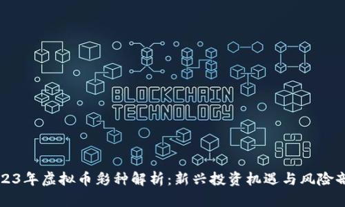 2023年虚拟币彩种解析：新兴投资机遇与风险剖析