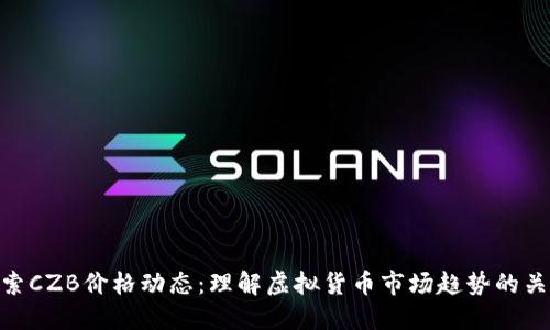 探索CZB价格动态：理解虚拟货币市场趋势的关键