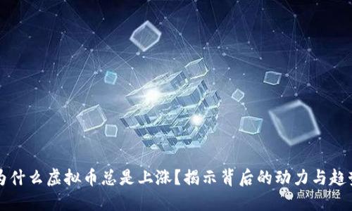 为什么虚拟币总是上涨？揭示背后的动力与趋势
