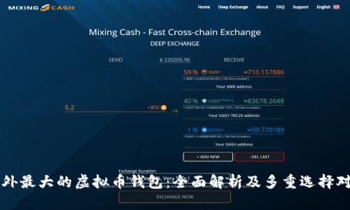 国外最大的虚拟币钱包：全面解析及多重选择对比