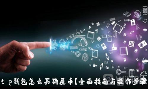   
t p钱包怎么买狗屎币？全面指南与操作步骤